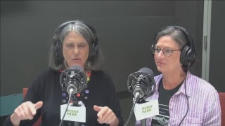 Lynn Cullen Live 05/16/17