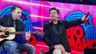 Большая Дискотека 80-х (29 ноября 2014 г.) Запиcь трансляции