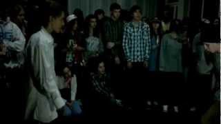 Soul Fresno in Hit The Bit Sevastopol video 3