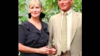 Joanne Woodward & Paul Newman the great lovers