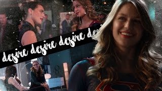 ♀ Ｋａｒａ Ｄａｎｖｅｒｓ ＆ Ｌｅｎａ Ｌｕｔｈｏｒ ► ? ? ? ? ℝ ?   ♀