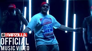 Json - Brand New ft. God's Servant & Steve T music video - Christian Rap