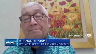 Update Kabar Uji Coba Vaksin Corona, 660 Relawan Suntik Tahap 2