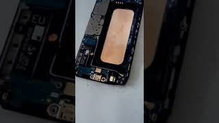 Samsung A3 charging flex replacement