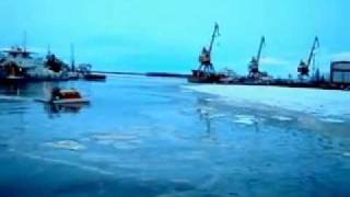 Аэробот "Двина 2"
