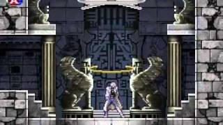 Castlevania:  Dawn of Sorrow - Part 2