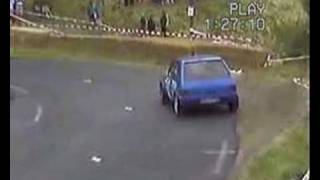 Crash