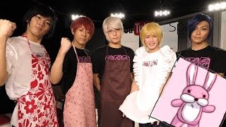 【アルスマグナ】おこちゃま戦争　踊ってみた