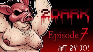 2Dark Episode 7: Incest is Good for You