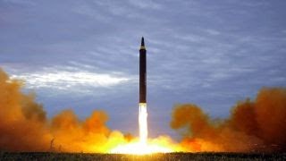 How close is the US to war with North Korea?