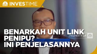 Benarkah Unit Link Penipu? Simak Penjelasan OJK