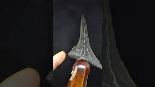 34. Keris Tangguh Tuban