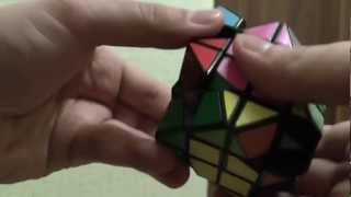 Как собрать DianSheng 8 corners only ч.4 - Расстановка