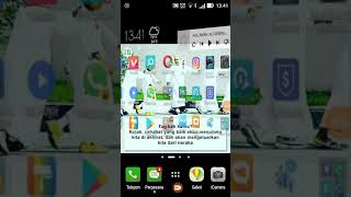 Cara root asus zenfon go terbaru