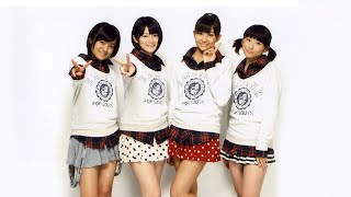 S/mileage - Shortcut (Instrumental) ショートカット