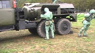 ТСЗ в/ч 24024 г.Почеп 2010 год