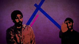 On My Grind - Ram K and Vivek Raj