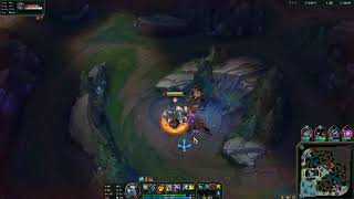 League of Legends | Taget med GeForce