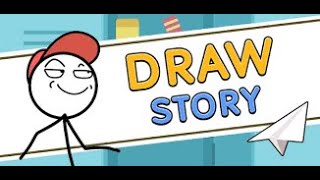 Draw Story level 101 - 120 walkthrough