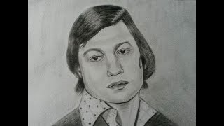 Nikolai Karachentsov. Self-taught artist/Николай Караченцов. Художник - самоучка