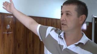 Глазами любопытного туриста. Развитие детского спорта на примере детского спортивного клуба ТЕРЕК