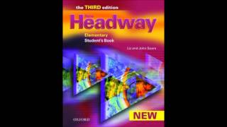 New Headway   03   T 1 21