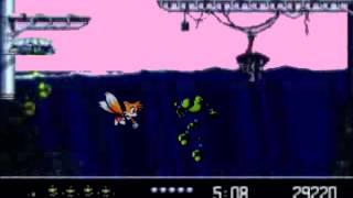 Vectorman Ocean Level Remix