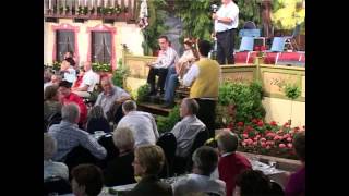 Vlado Kumpan Für Kameraden 27 Mei 2007 Beringe (NL)