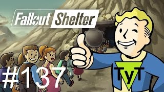 Fallout Shelter [PC] #137 - Убежище 999. Убежищеполис