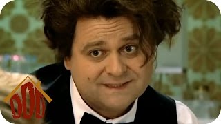 Die richtige Atmosphäre schaffen | DIE DREISTEN DREI - DIE COMEDY WG