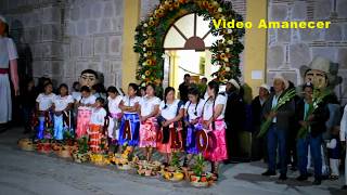 Video 1 Calenda Yaganiza 2020