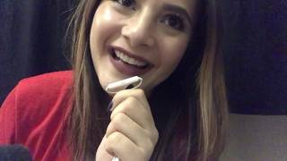 ASMR | Lofi Rambles & Personal Attention {Patreon Original}