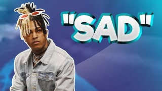 XXXTENTACION - "SAD!" ▶ CS:GO Fegyverekkel [Gun Sync]