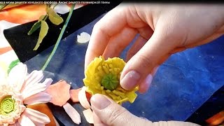Изменения в моем рецепте холодного фарфора  Анонс рецепта полимерной глины