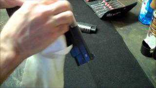 Hoppe's Gun Grease