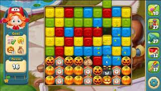 Toy Blast Level 2628