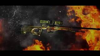 (PANZOID) INTRO TEMPLATE - CS GO - FREE DOWNLOAD - BY_C4L3B3 R0DR1GU3S FX !!!