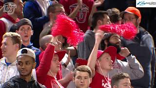 Liberty's Late Game Defense Shines in Win over North Florida