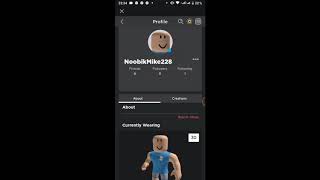 Бесплатный скин ROBLOX