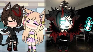 Клип Gacha life class fight glmv (ЧИТ ОПИС!!!!!!)