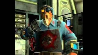 The Mastermind Vagineer's Theme - Aliens vs Predator (2010) OST - If Anything Moves, Shoot It