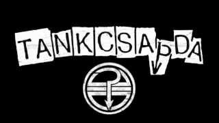Tankcsapda - Egyszerű dal HD ( Remastered by SKINS )