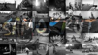 SAMOKRUT BMX 2015