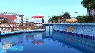 Гостевой дом "Кармелена". Отдых в Адлере