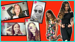 RECREATING MY SISTER'S MUSICAL.LY "SISTER FOREVER"