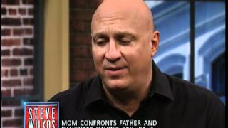 Mom Confronts Father And Daughter Having Sex Pt. 2 | The Steve Wilkos Show