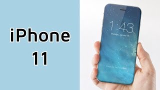 Lesz iPhone 11?
