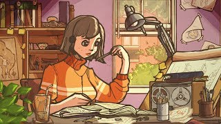Lofi hip hop mix - Relax & Study Beats