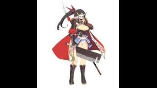 O-Men no Reijō (Young Woman of the Mask)