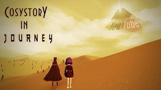 Cosystory in Journey
